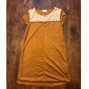 Taylor & Sage Boho Dress Size XS